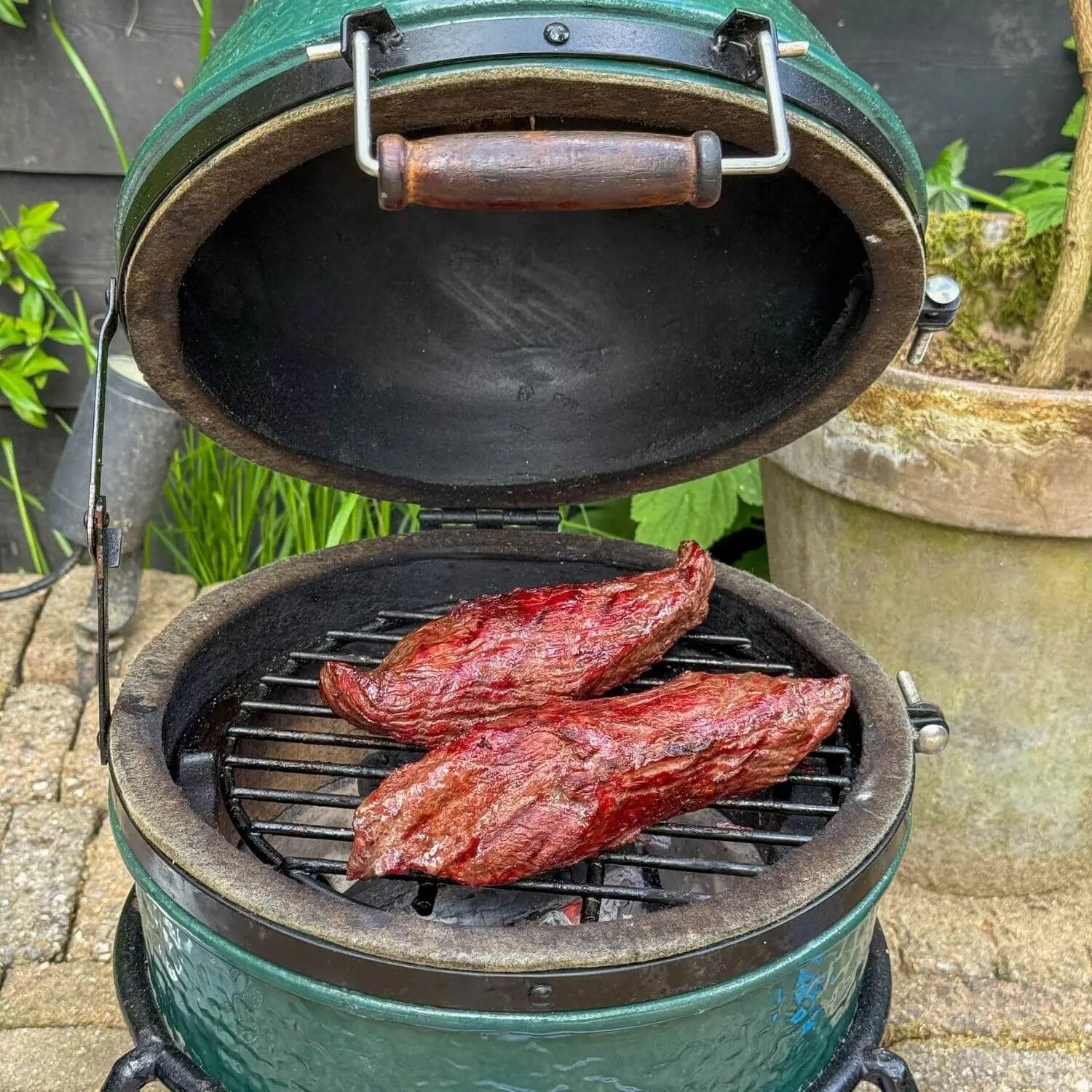 The Black Diamond steak - Beef Boutique