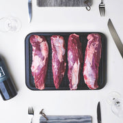 Miguel Vergara Diamanthaas - Beef Boutique