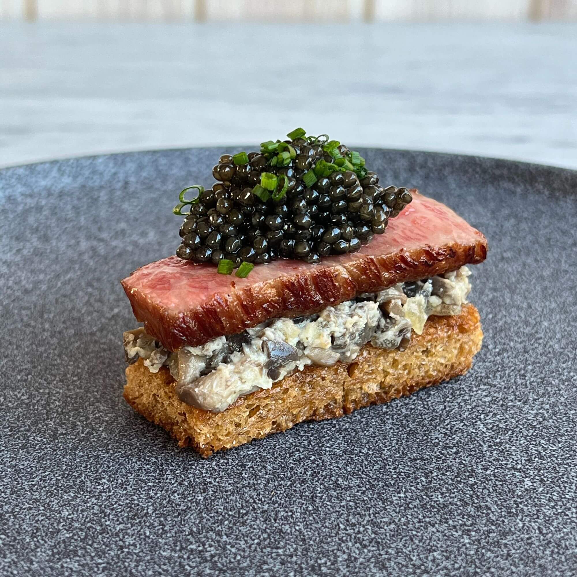 Carnimex A5 Wagyu Picanha - Beef Boutique