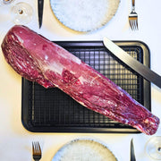 .iNK Ossenhaas (heel) - Beef Boutique