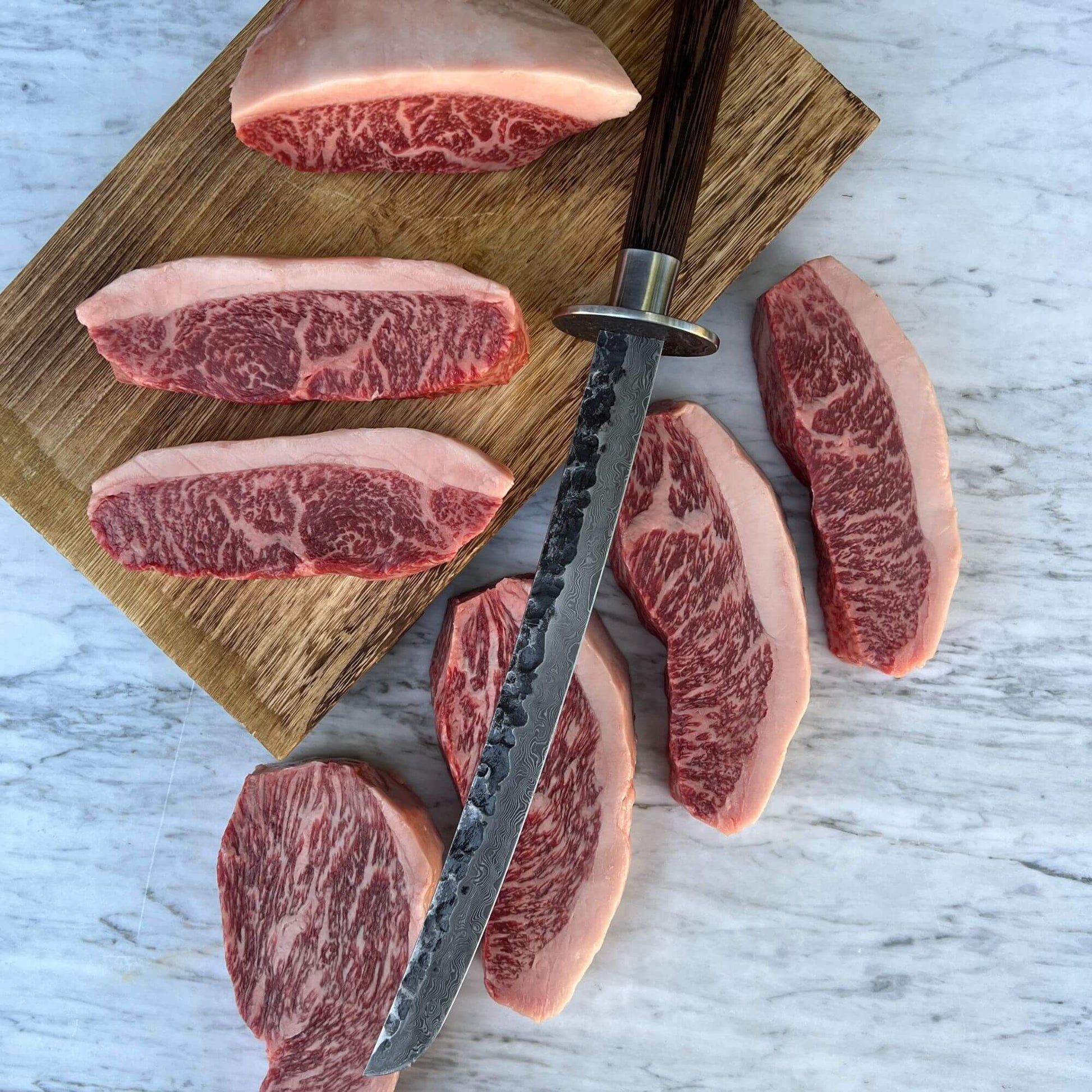 Carnimex A5 Wagyu Picanha - Beef Boutique