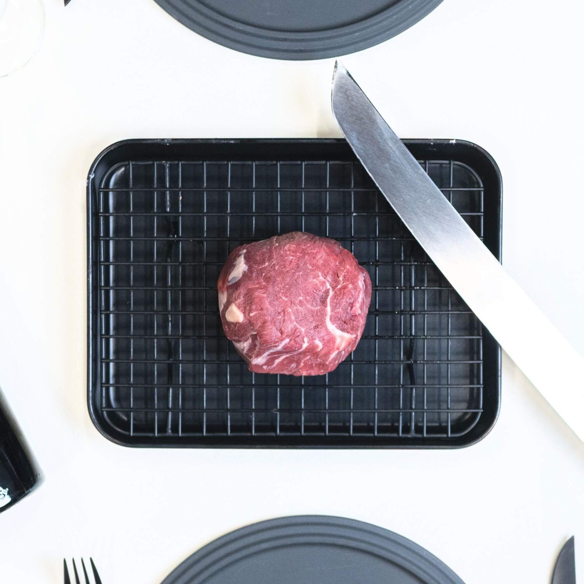 Txogitxu Rubia Gallega Ossenhaas (geportioneerd) - Beef Boutique