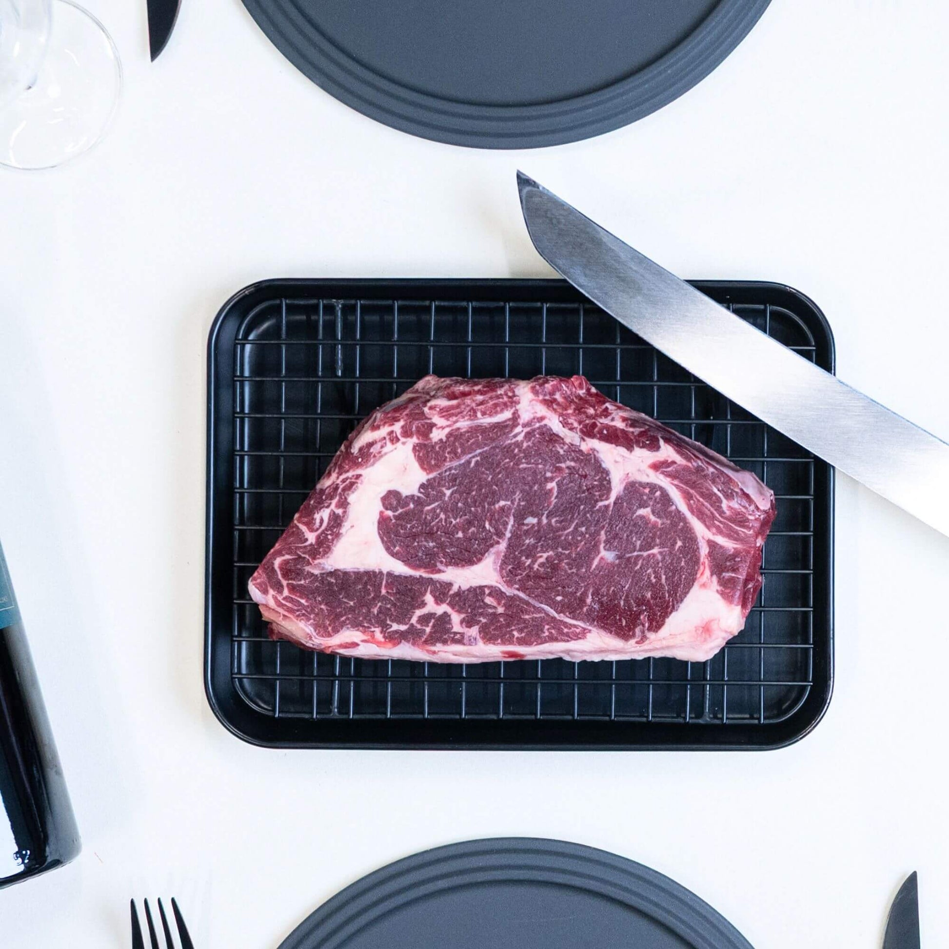 Txogitxu Rubia Gallega Ribeye - Beef Boutique