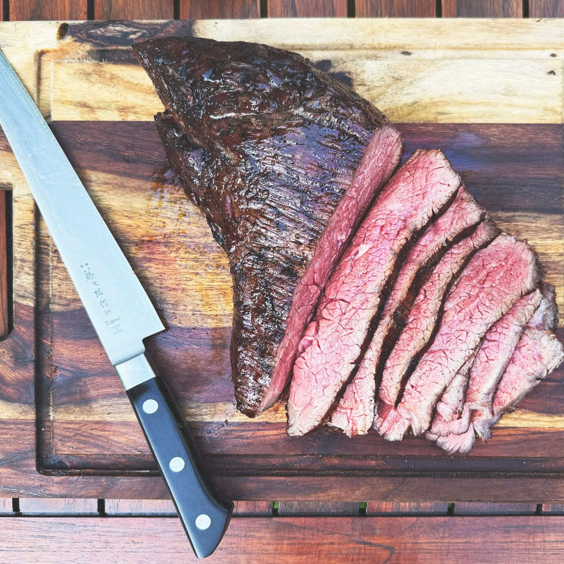 Swami Tri - Tip - Beef Boutique