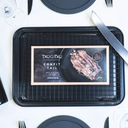 Txogitxu gekonfijte Ossenstaart - Beef Boutique