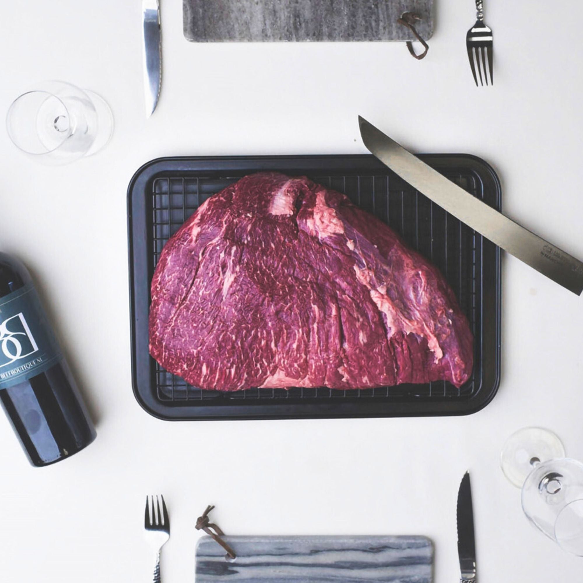 Miguel Vergara Denver Steak - Beef Boutique