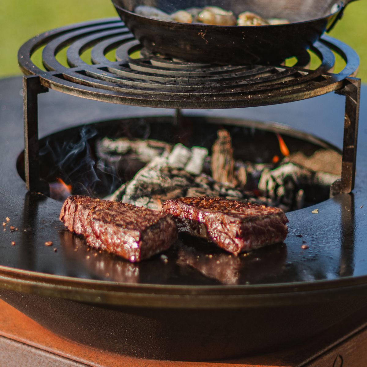 Miguel Vergara Denver Steak - Beef Boutique