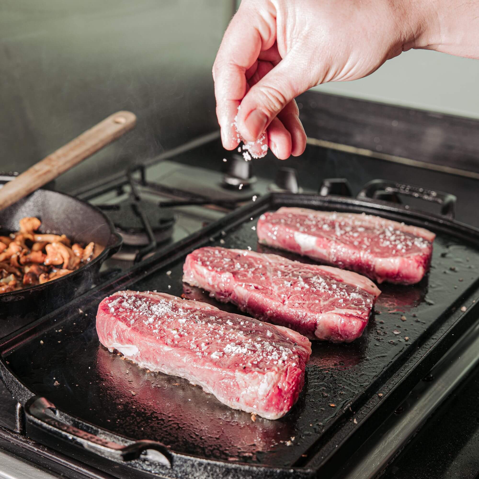 Lean & Mean Protein Box - Beef Boutique