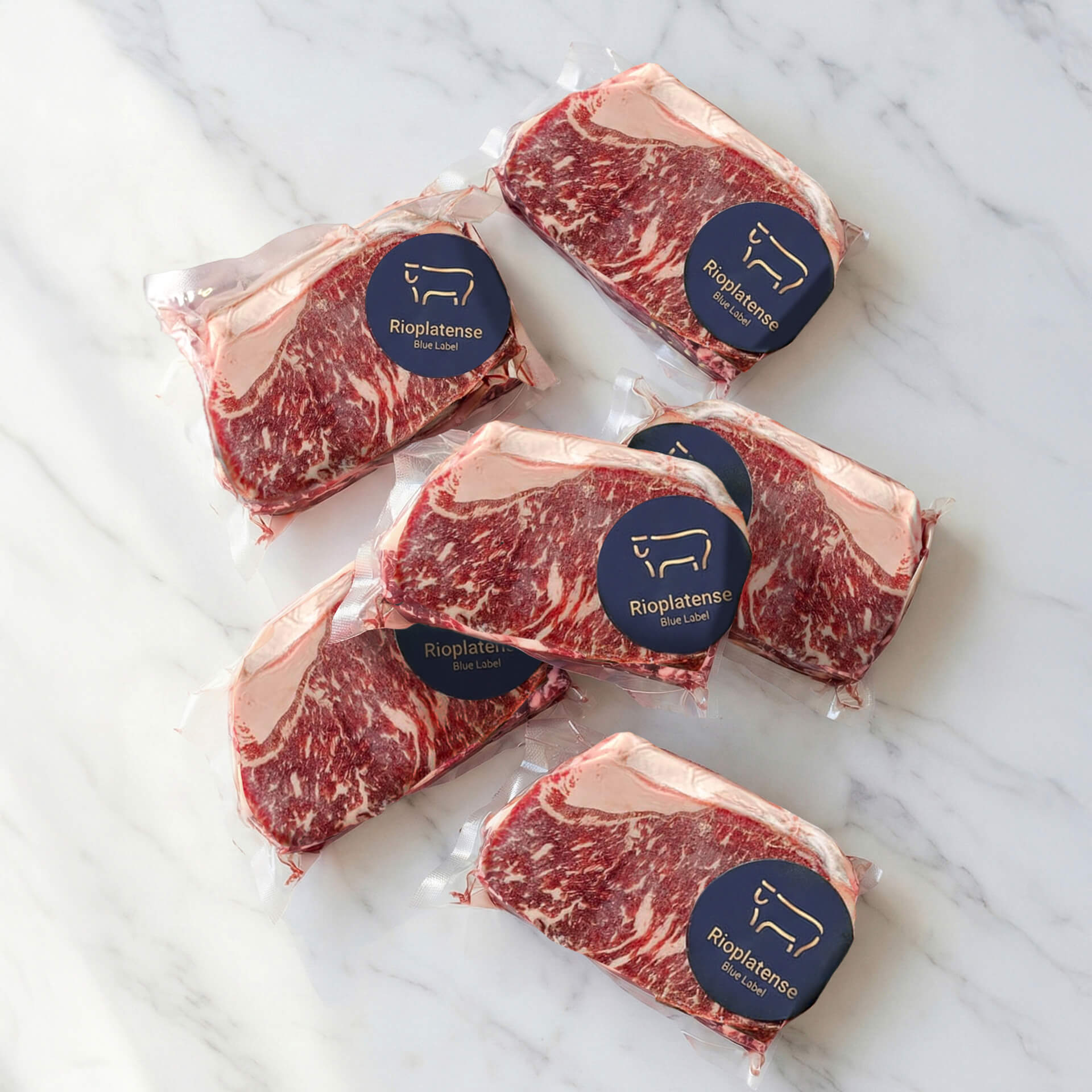 Asado Box - Bestel voor €99.95 | Beef Boutique