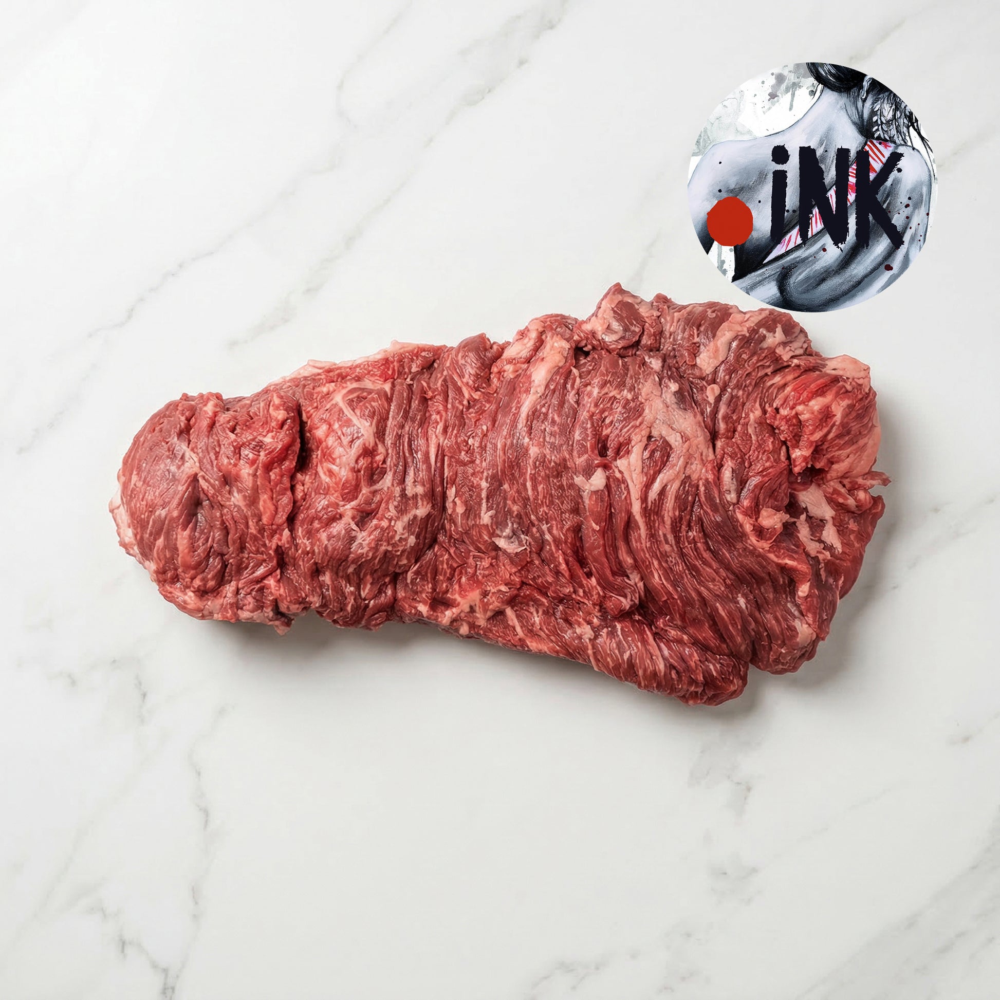 .iNK Bavette - Beef Boutique