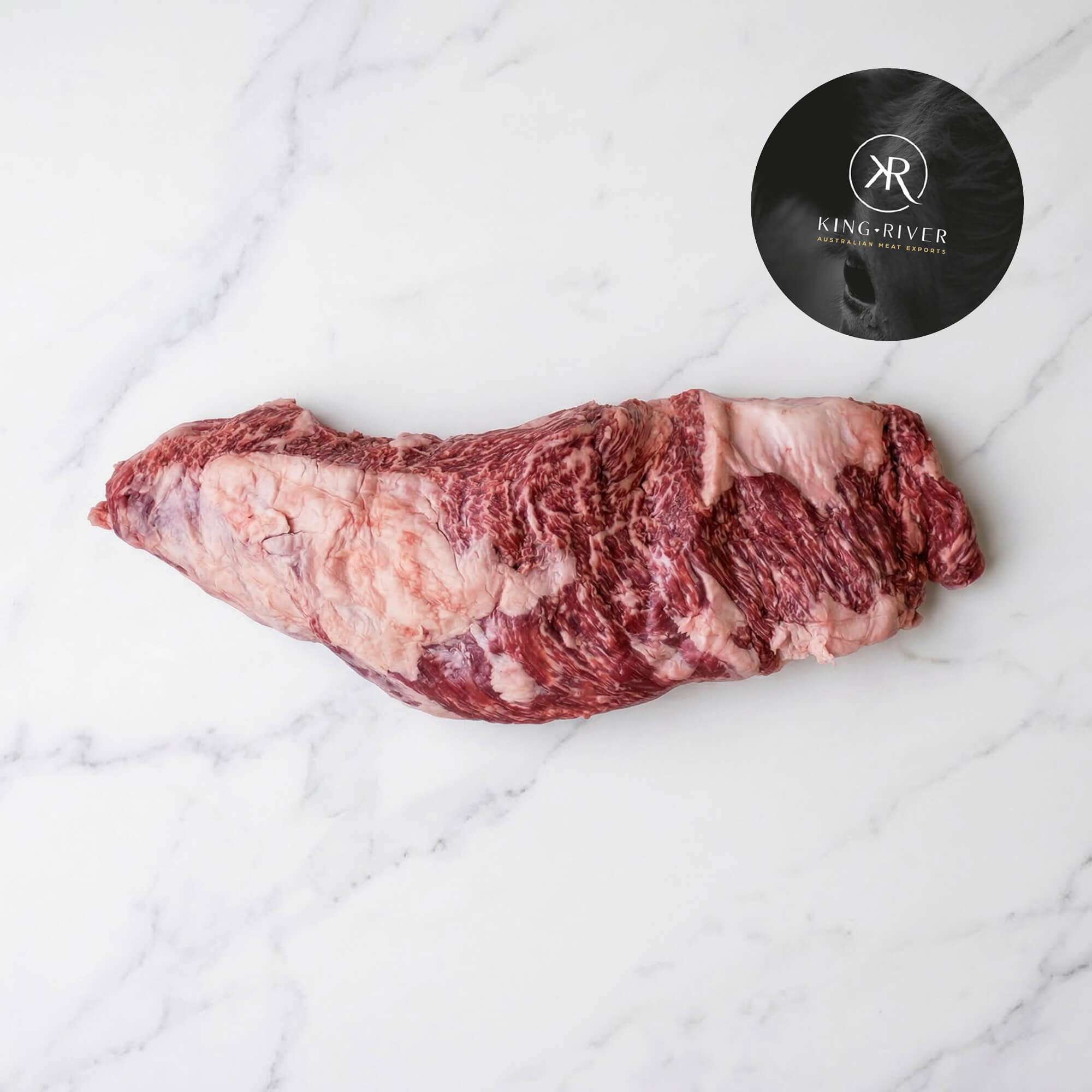 King River Wagyu Bavette - Beef Boutique