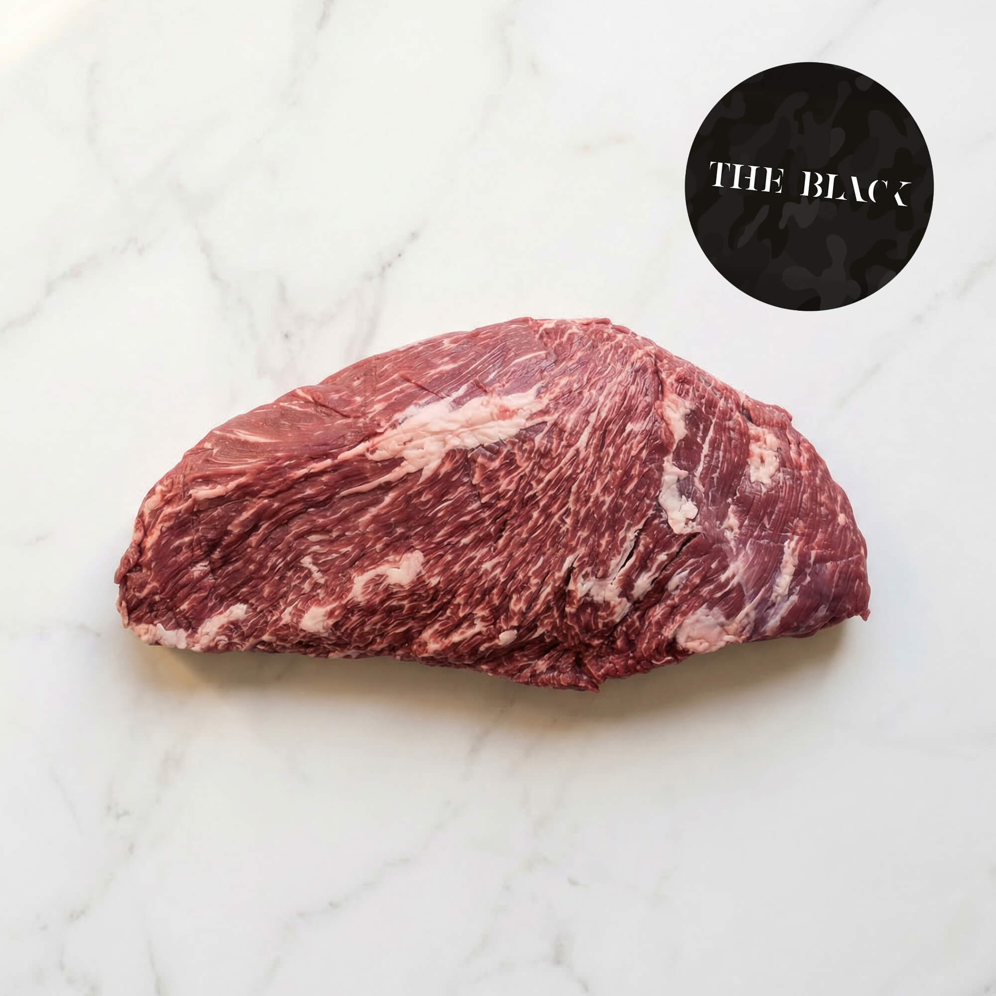 The Black Bavette - Beef Boutique