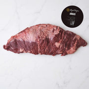 Miguel Vergara Bavette - Beef Boutique