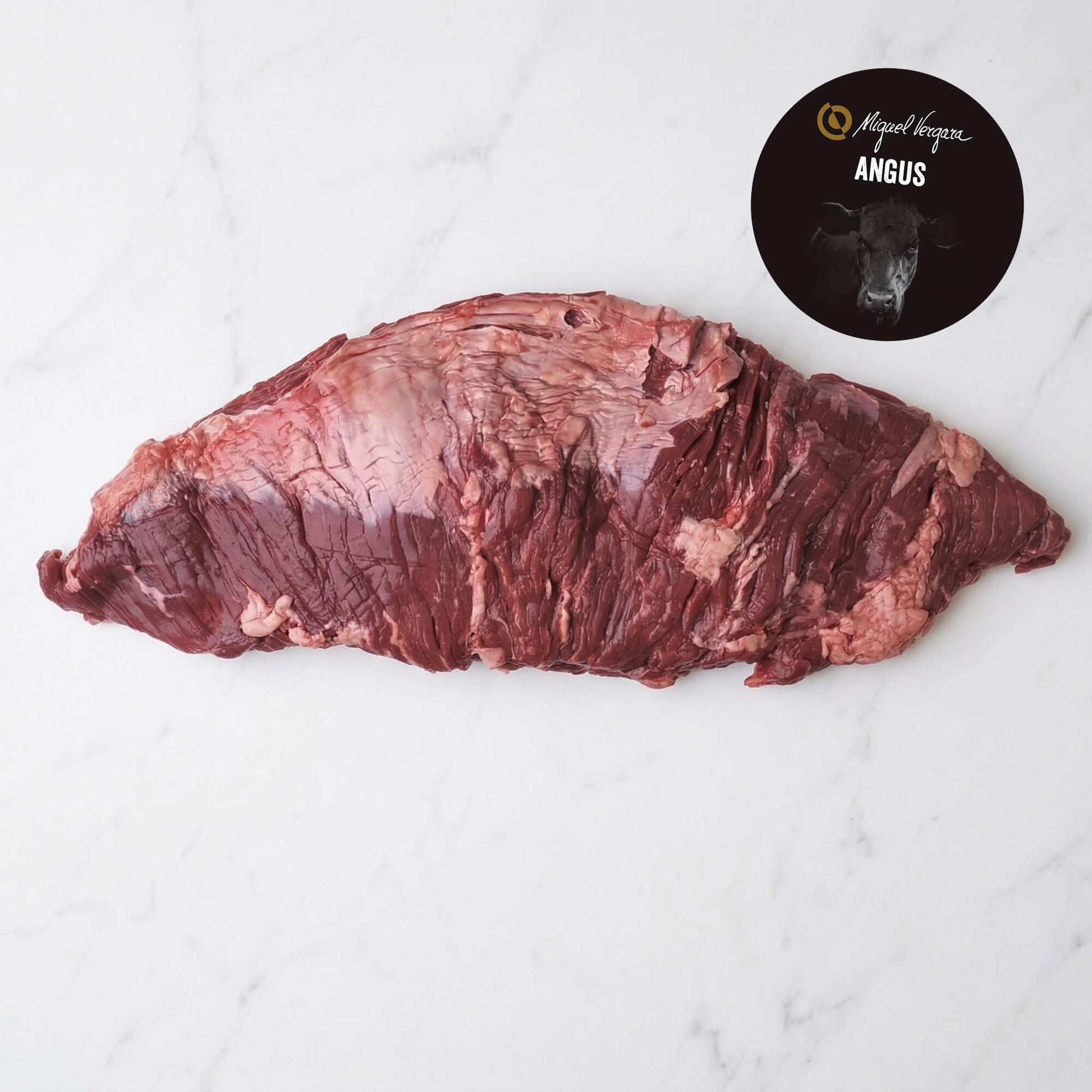 Miguel Vergara Bavette - Beef Boutique