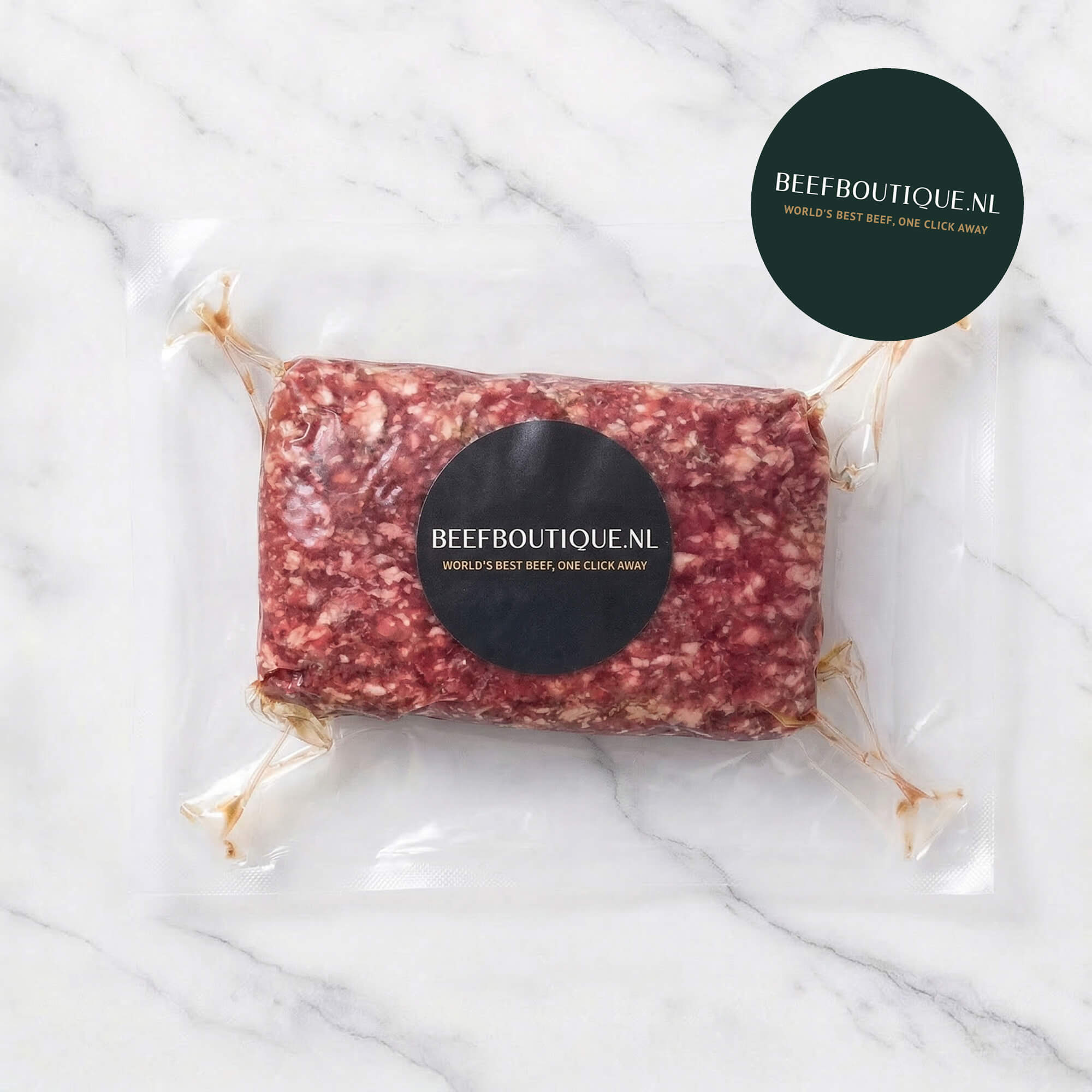 Beef Boutique Black Angus Gehakt - Beef Boutique