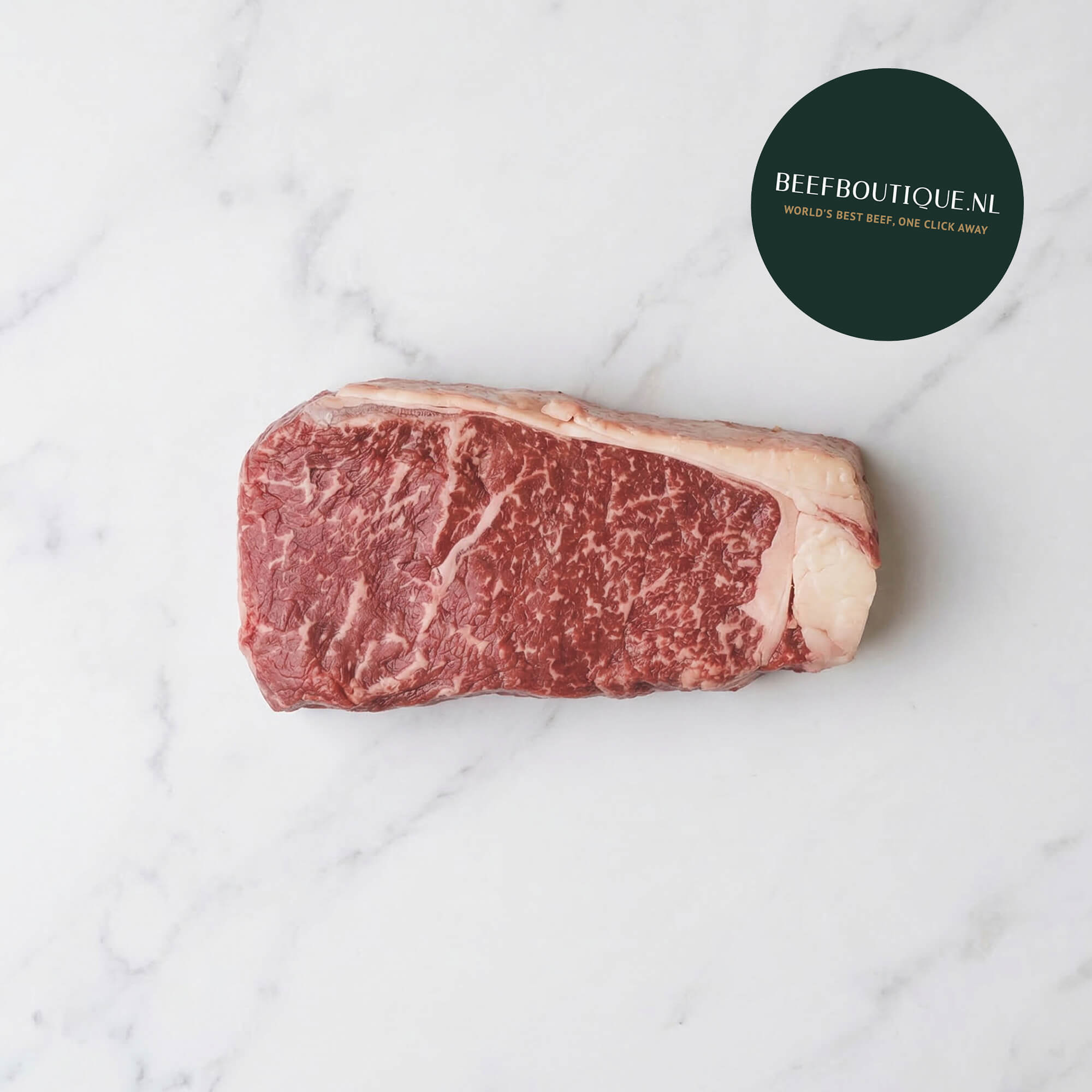 Beef Boutique Premium Entrecote - Beef Boutique