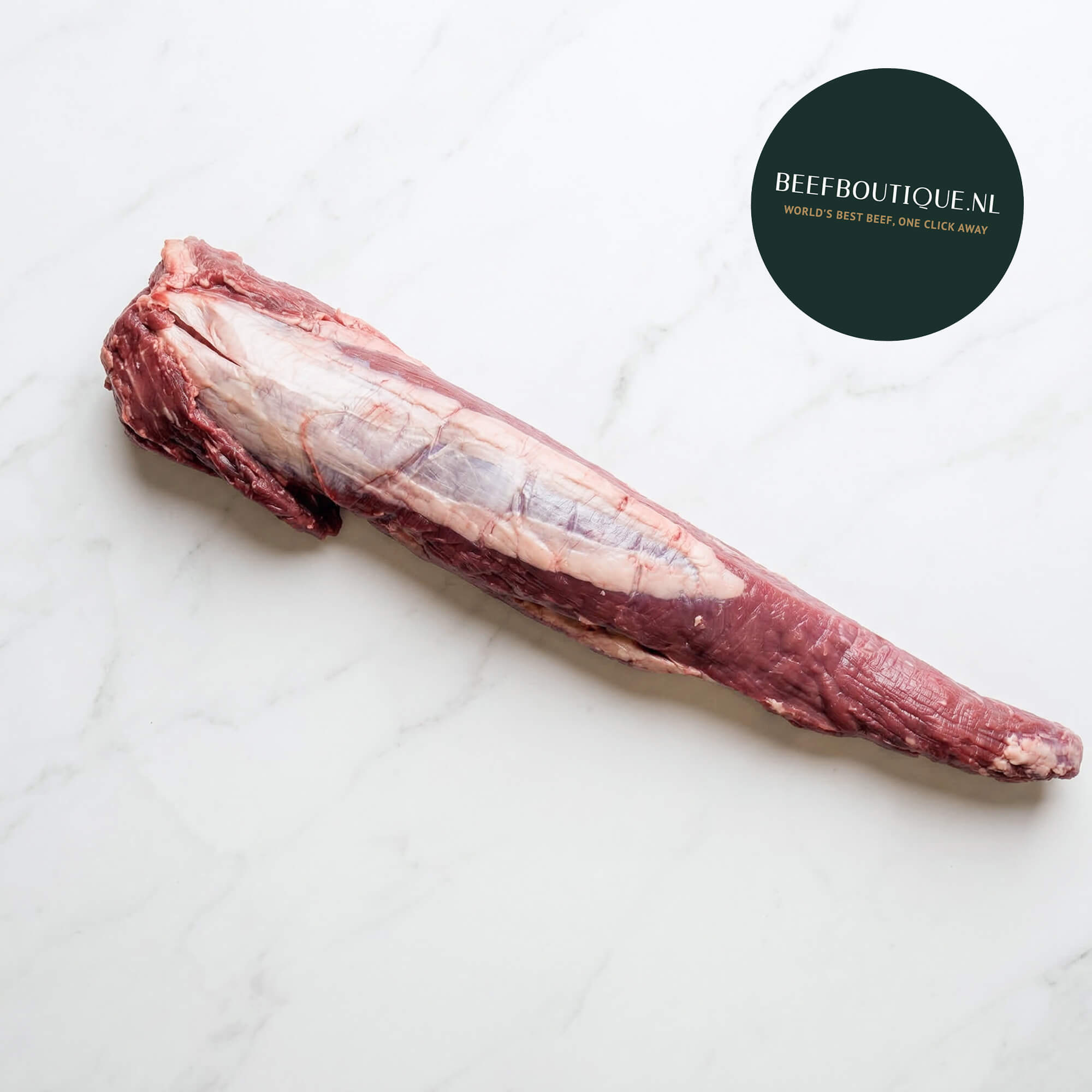 Beef Boutique Premium Ossenhaas - Beef Boutique