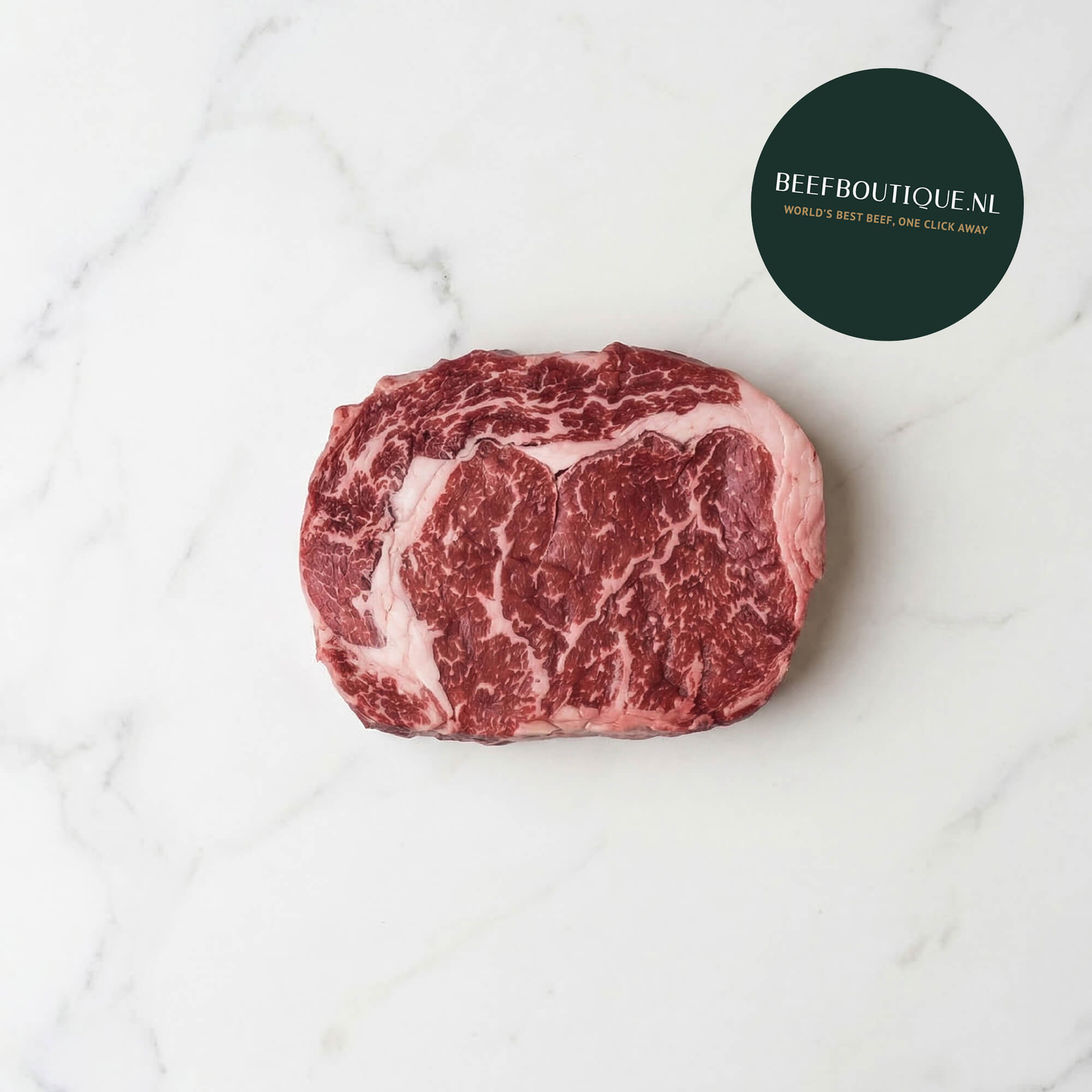 Beef Boutique Premium Ribeye - Beef Boutique
