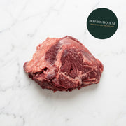 Beef Boutique grasgevoerd Beef Cheeks - Beef Boutique