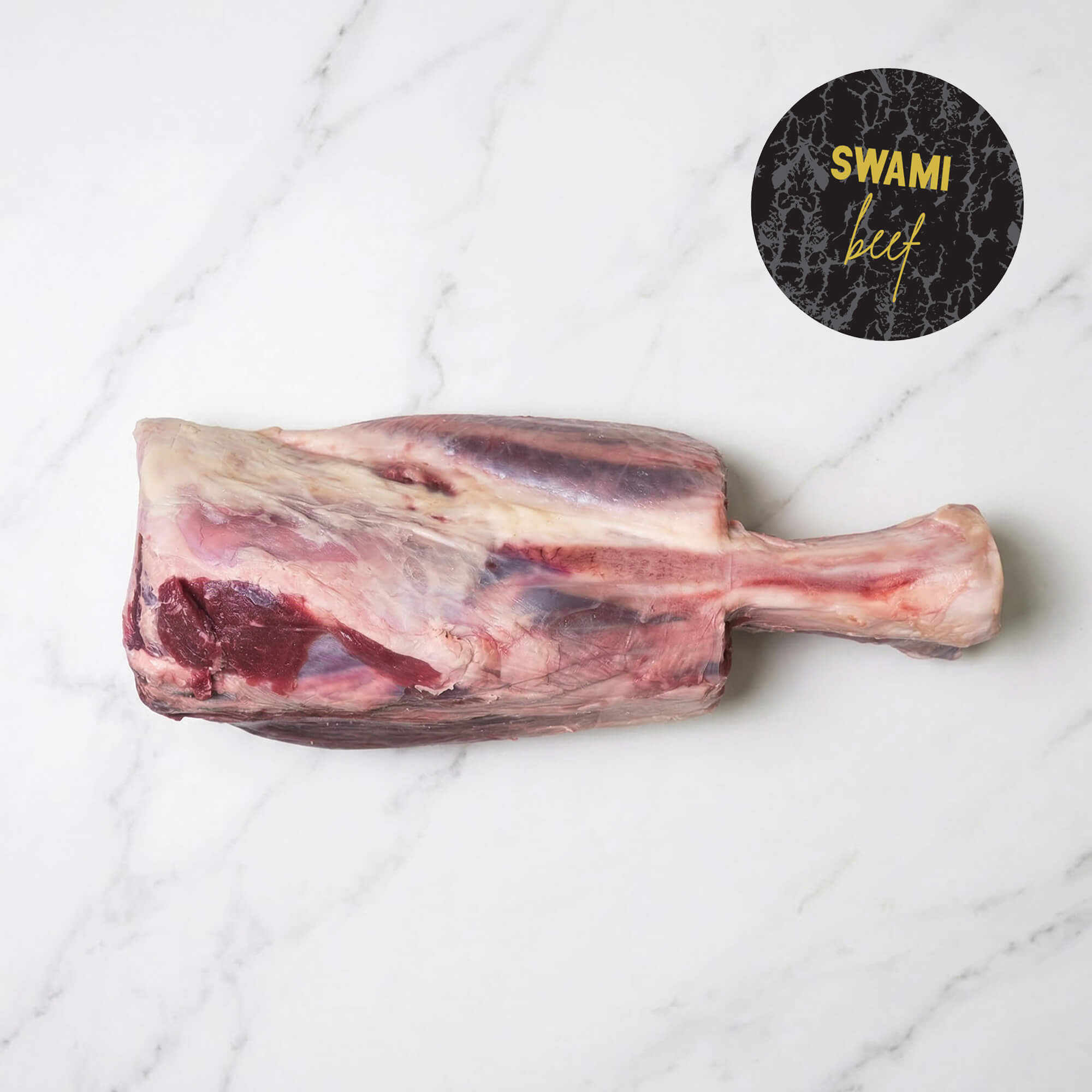Swami Beef Hammer - Beef Boutique