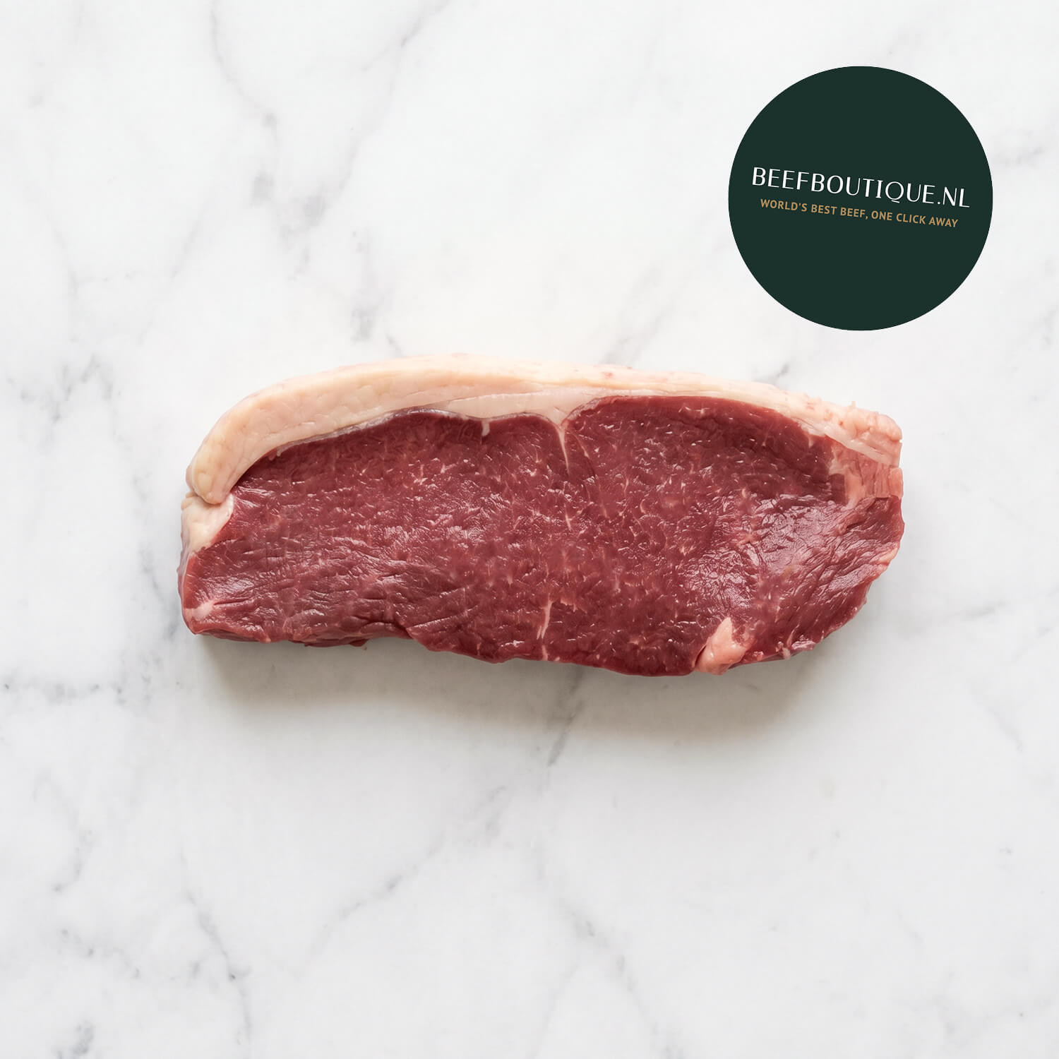 Beef Boutique grasgevoerd Entrecote - Beef Boutique
