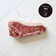 Miguel Vergara Bone - in Entrecote - Beef Boutique