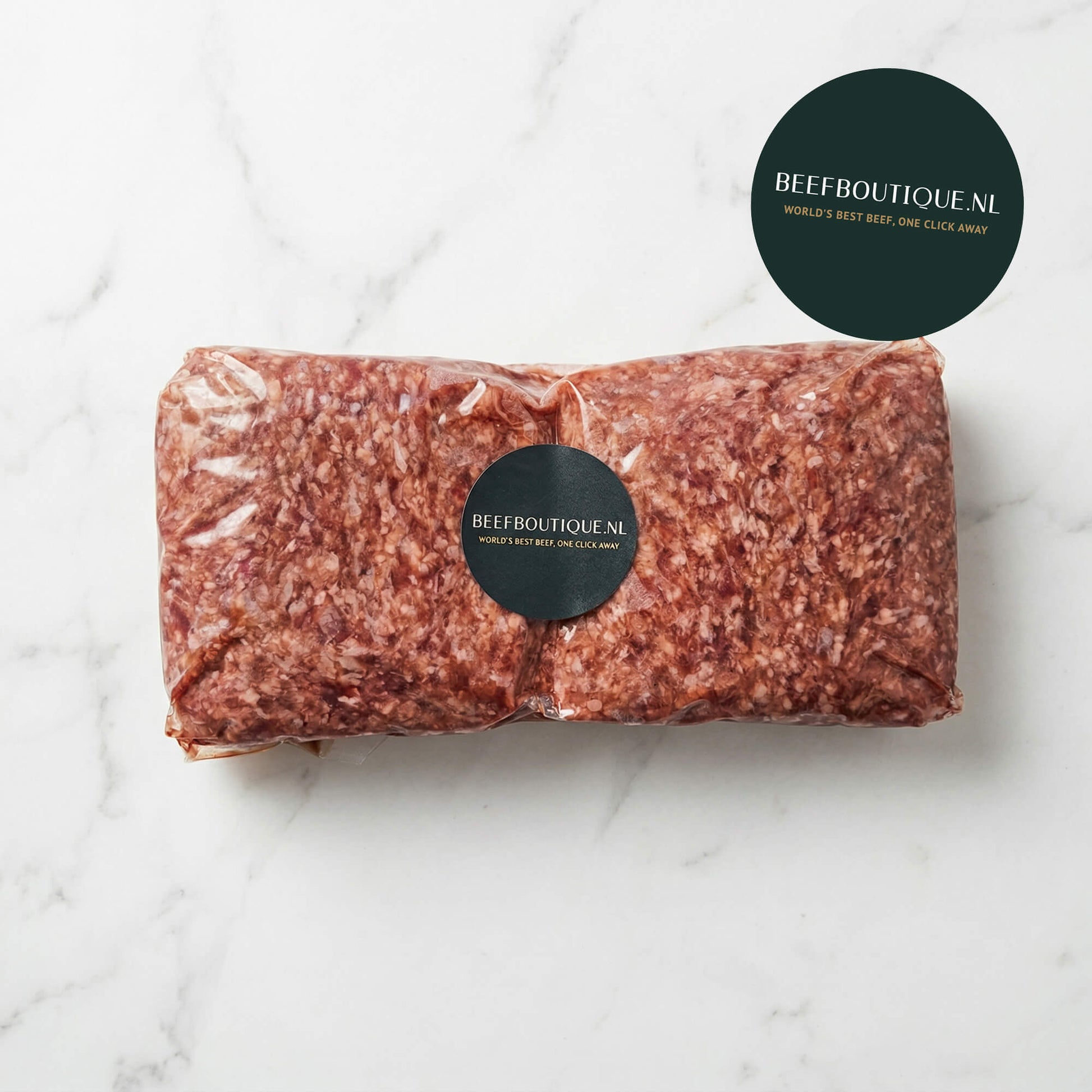 Beef Boutique Lamsgehakt - Beef Boutique