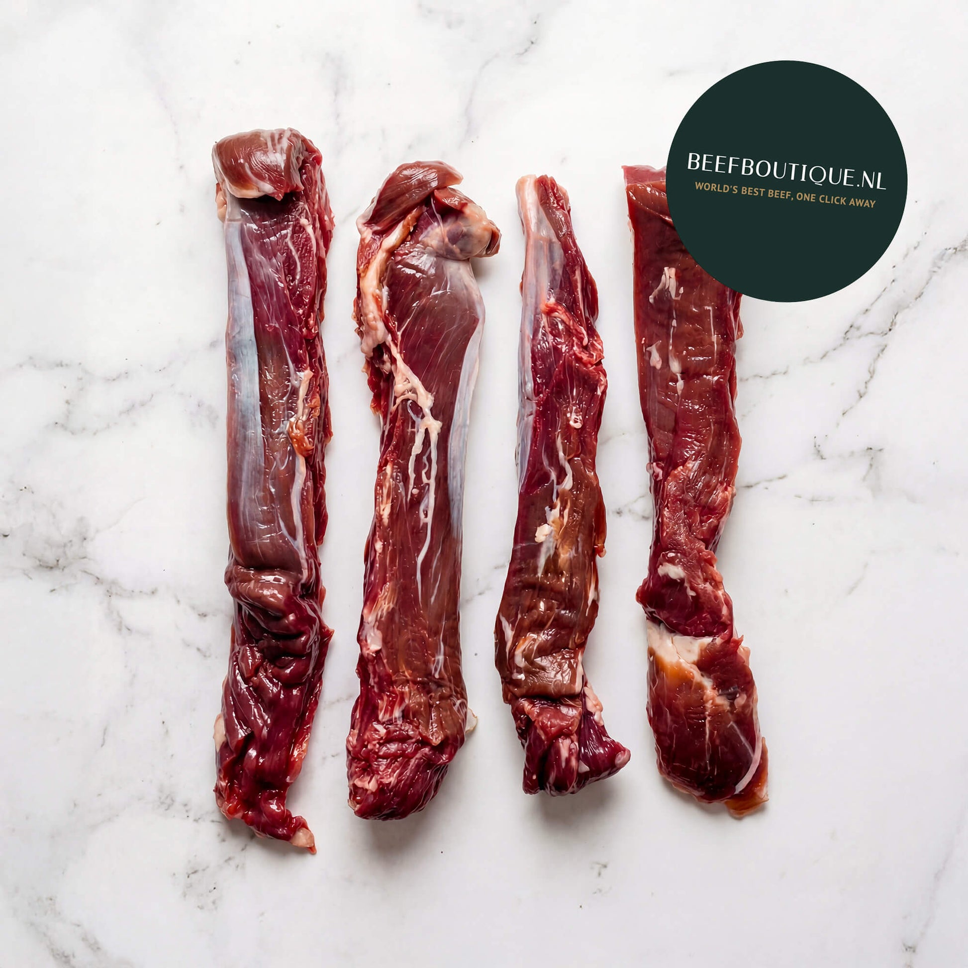 Beef Boutique Lamshaasjes - Beef Boutique