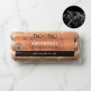 Txogitxu Braadworst - Beef Boutique