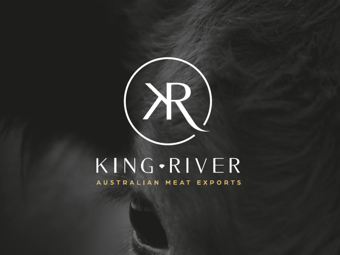 King River