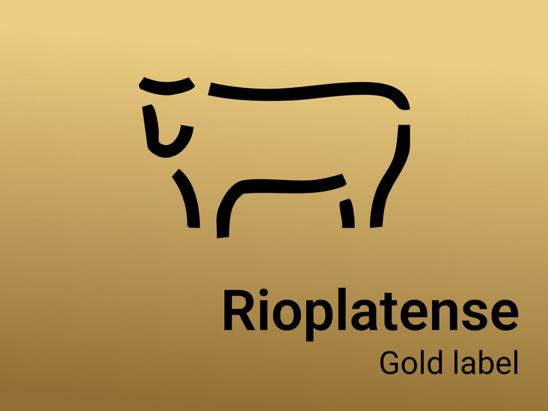 Rioplatense Gold Label