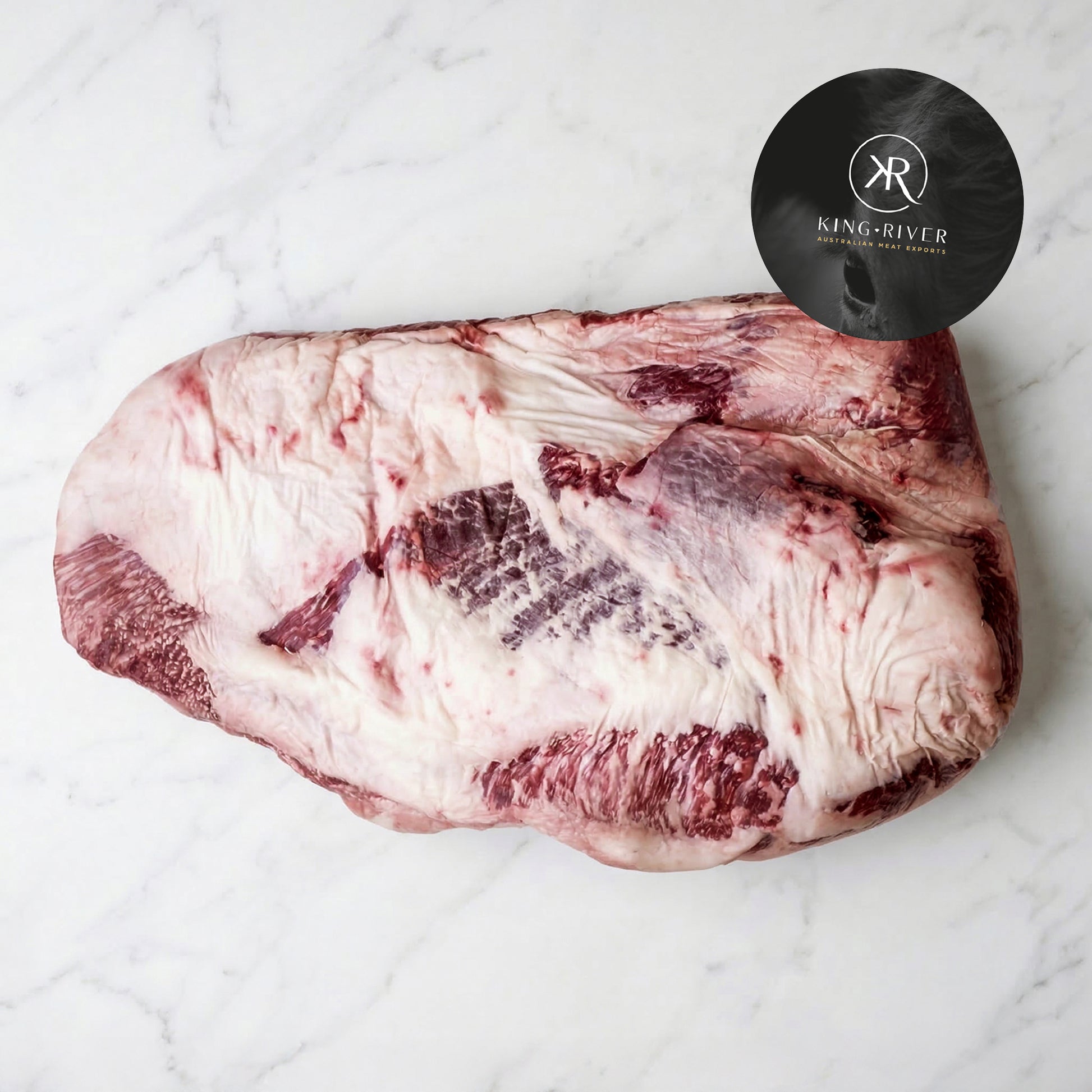 King River Wagyu Brisket - Beef Boutique