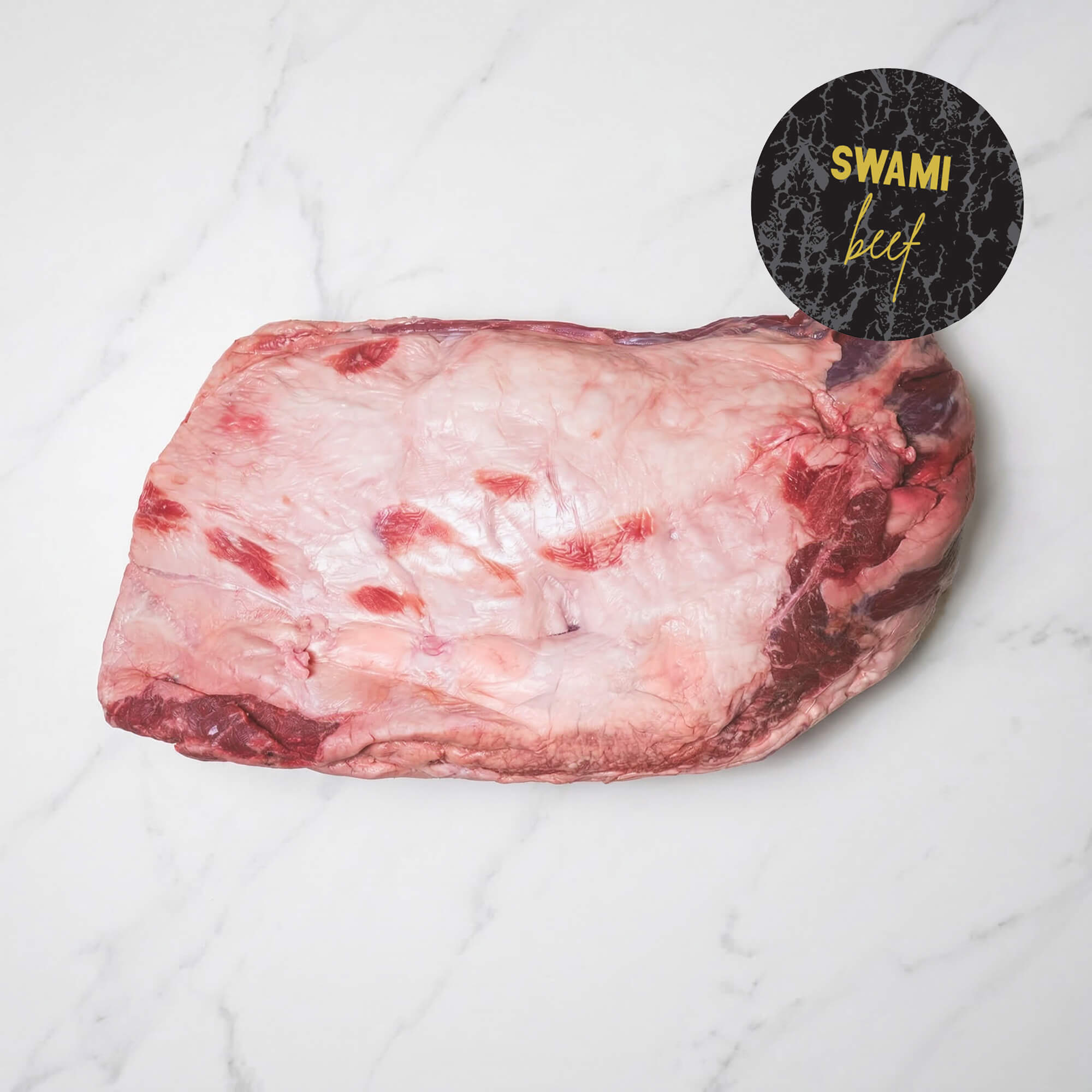 Swami Brisket - Beef Boutique