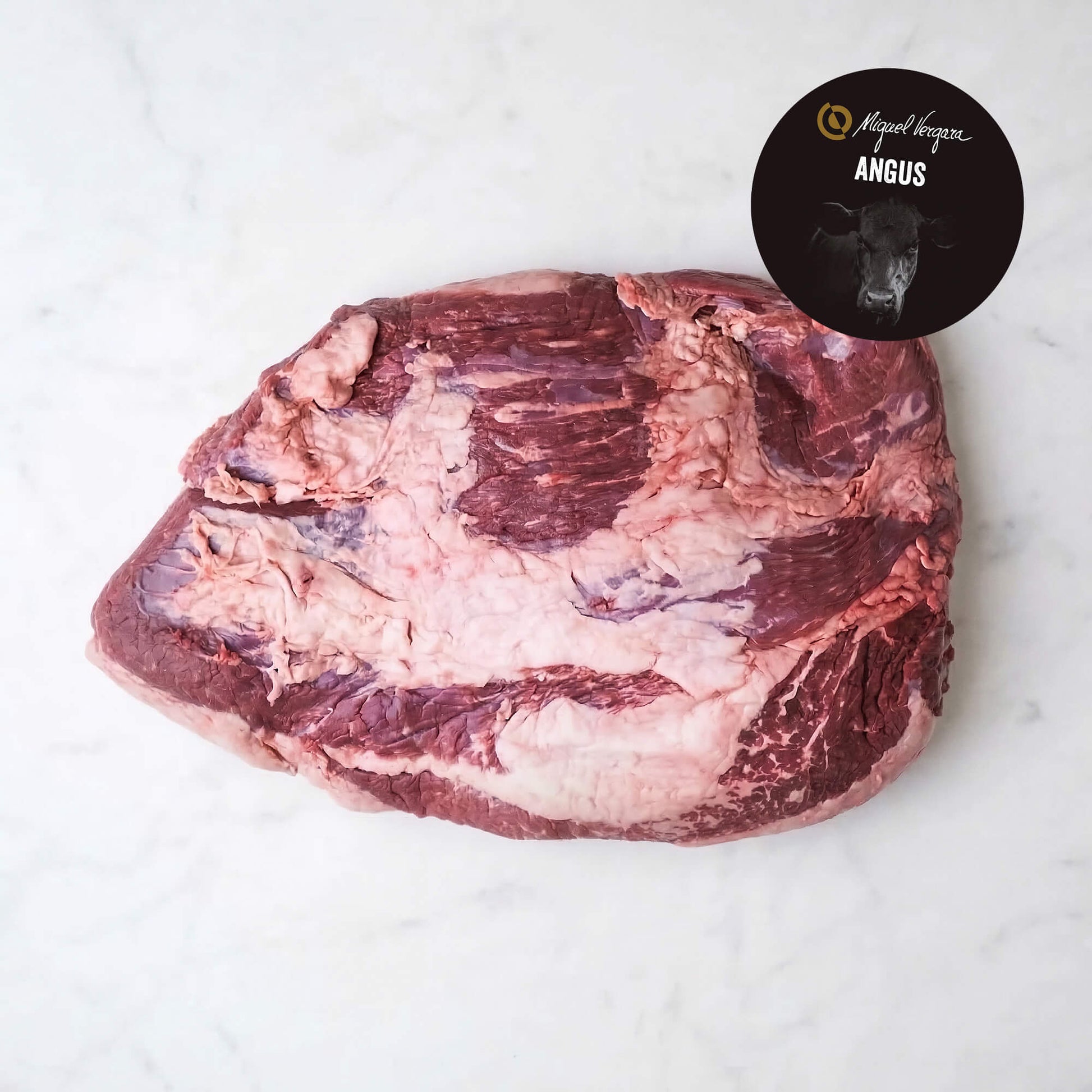 Miguel Vergara Brisket - Beef Boutique