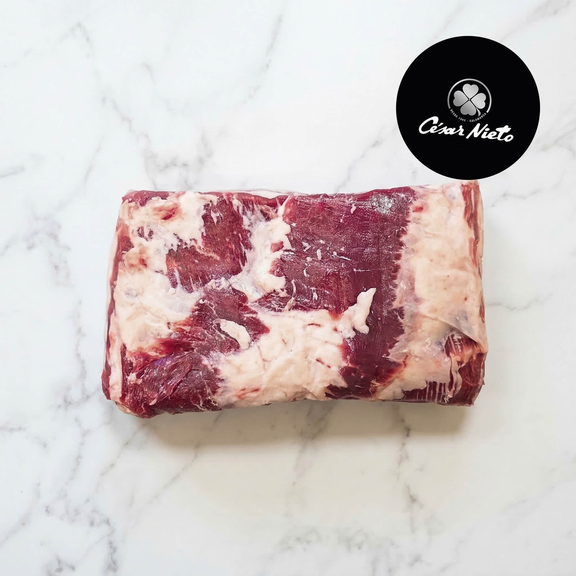 César Nieto Buikspek - Beef Boutique