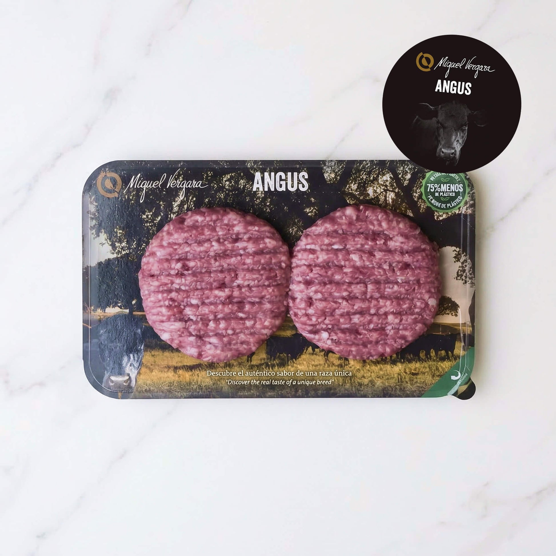 Miguel Vergara Burgers - Beef Boutique