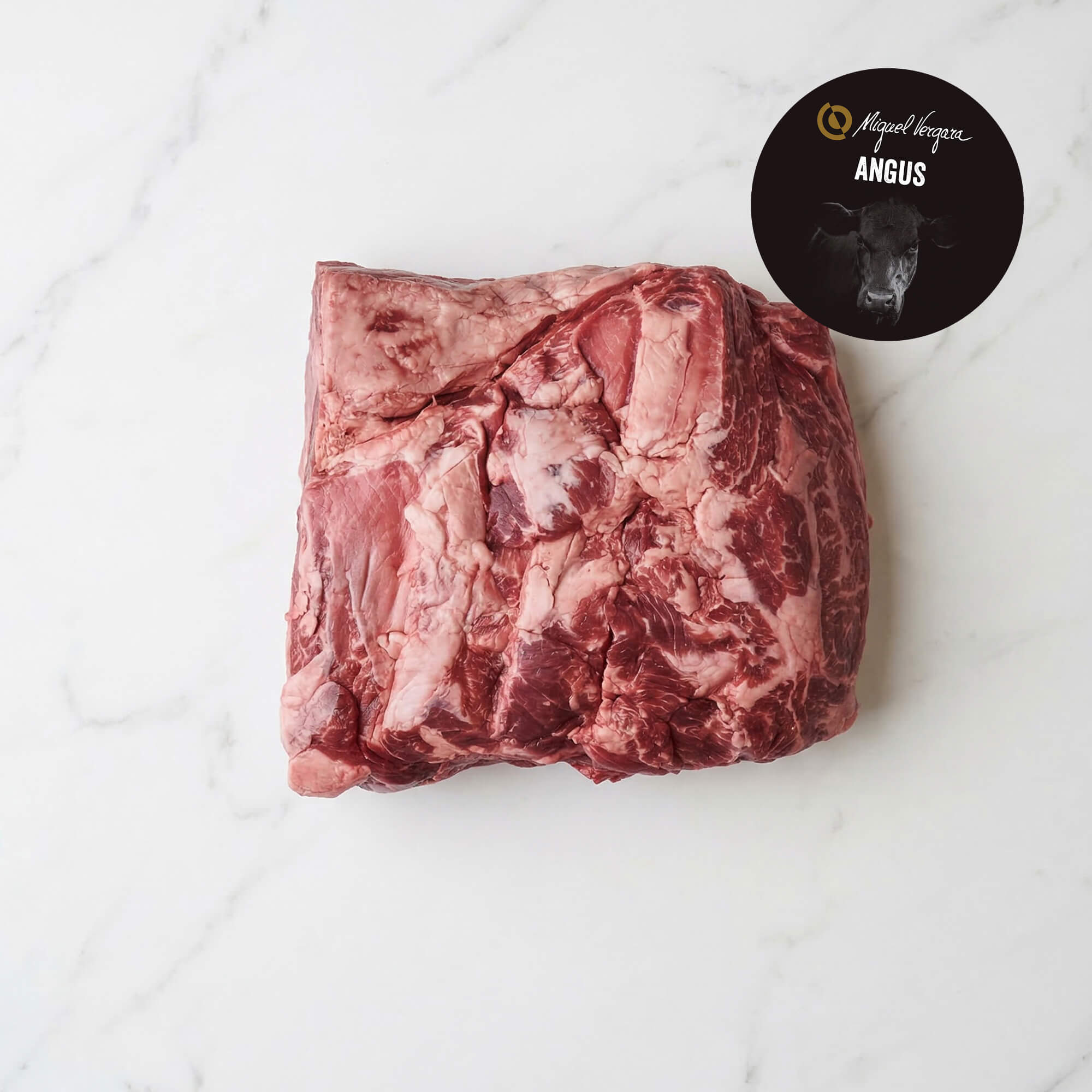Miguel Vergara Chuck Roll - Beef Boutique