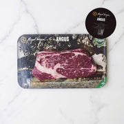Miguel Vergara Chuck Roll Steak - Beef Boutique