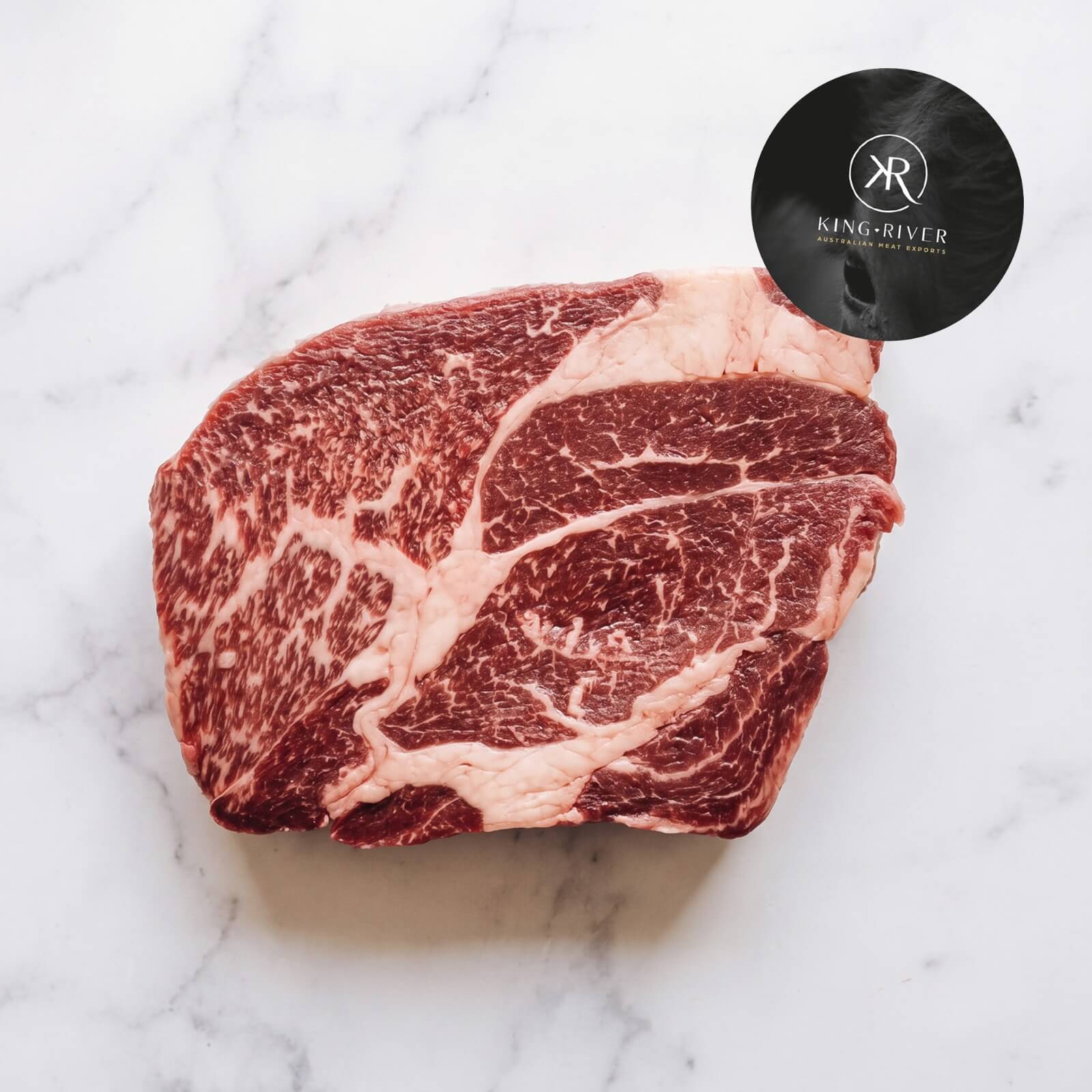 King River Wagyu Chuck Roll - Beef Boutique