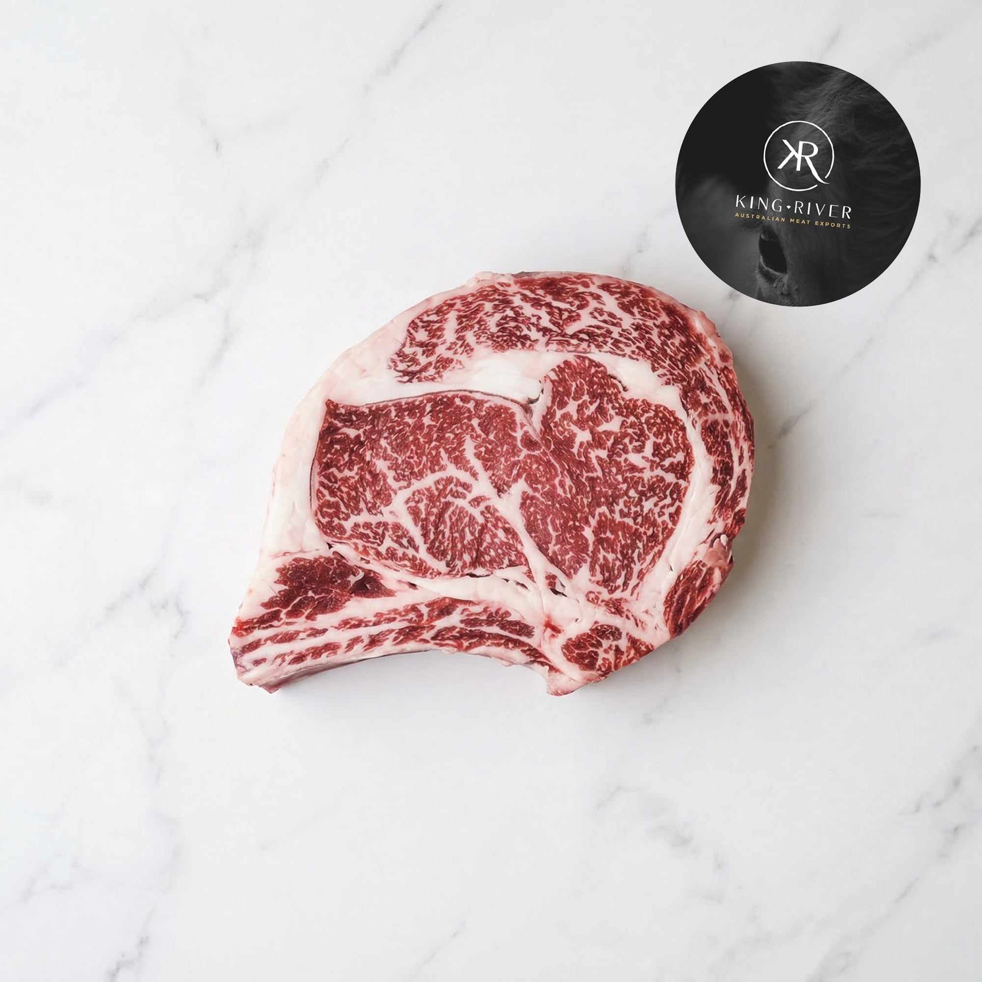 King River Wagyu Côte de Boeuf - Beef Boutique