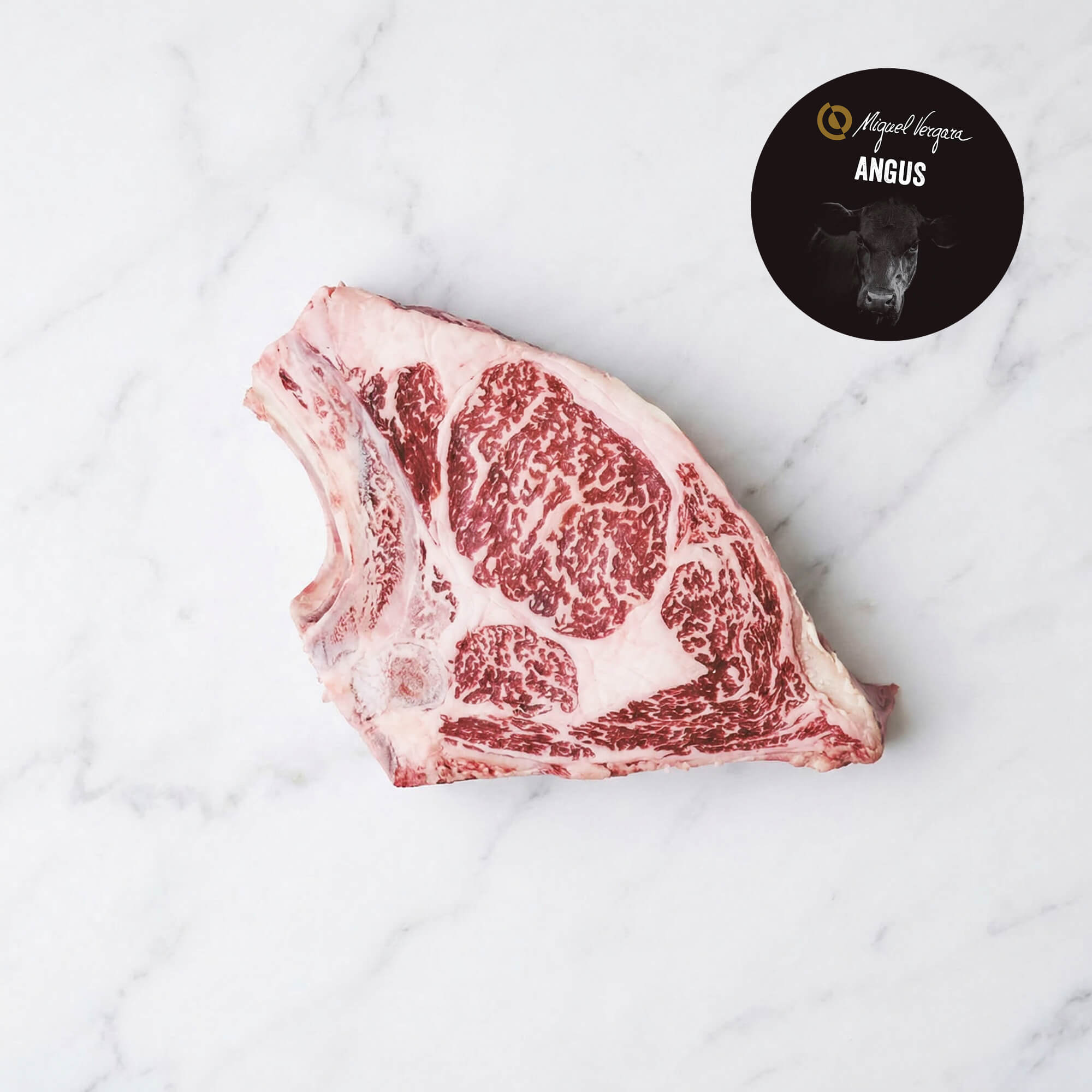 Miguel Vergara Côte de Boeuf - Beef Boutique