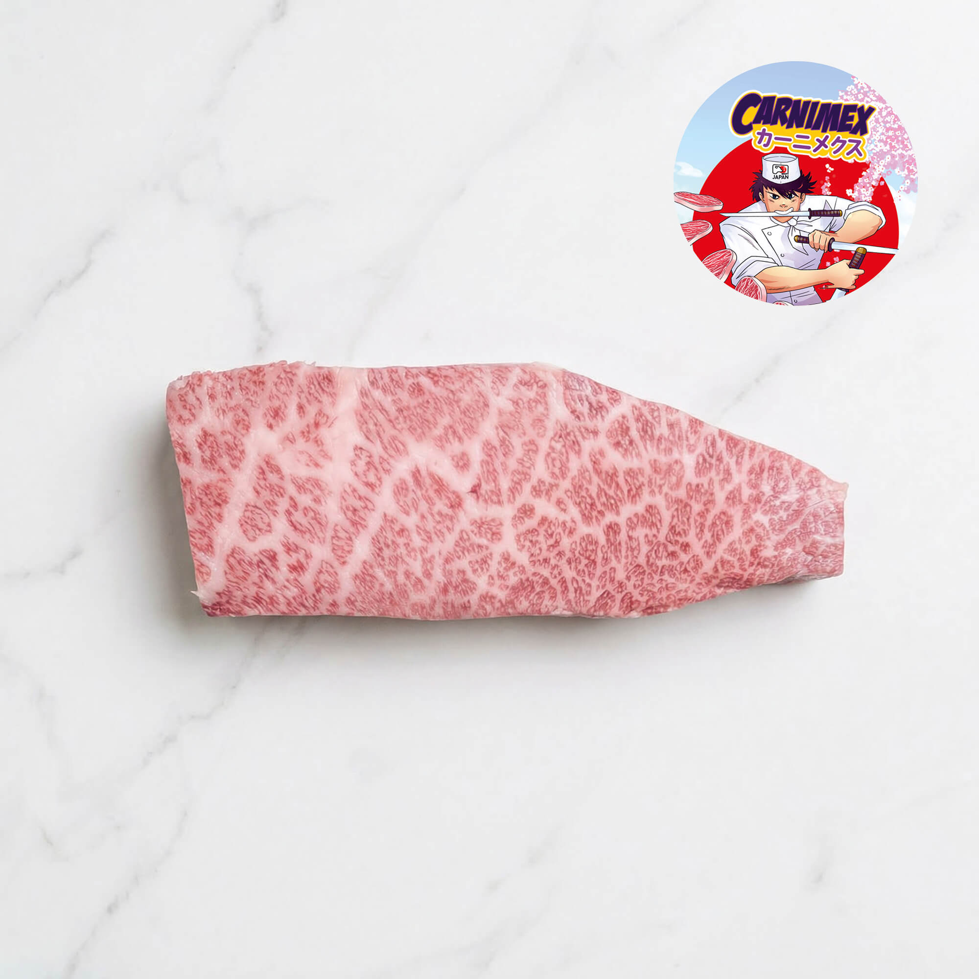 Carnimex A5 Wagyu Denver Steak - Beef Boutique