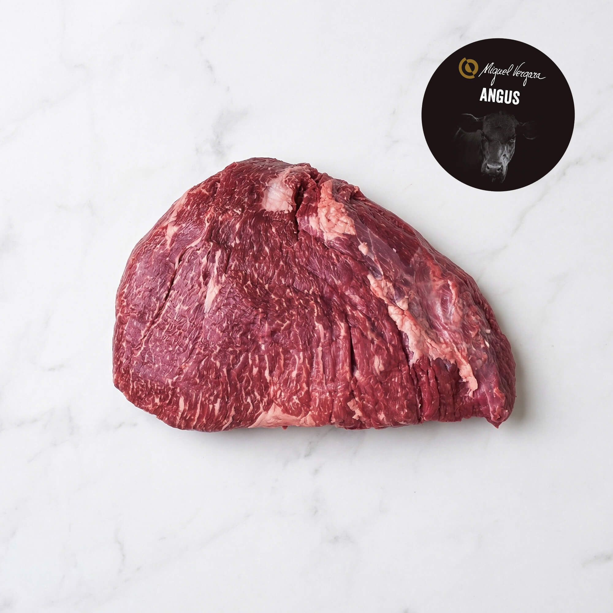 Miguel Vergara Denver Steak - Beef Boutique