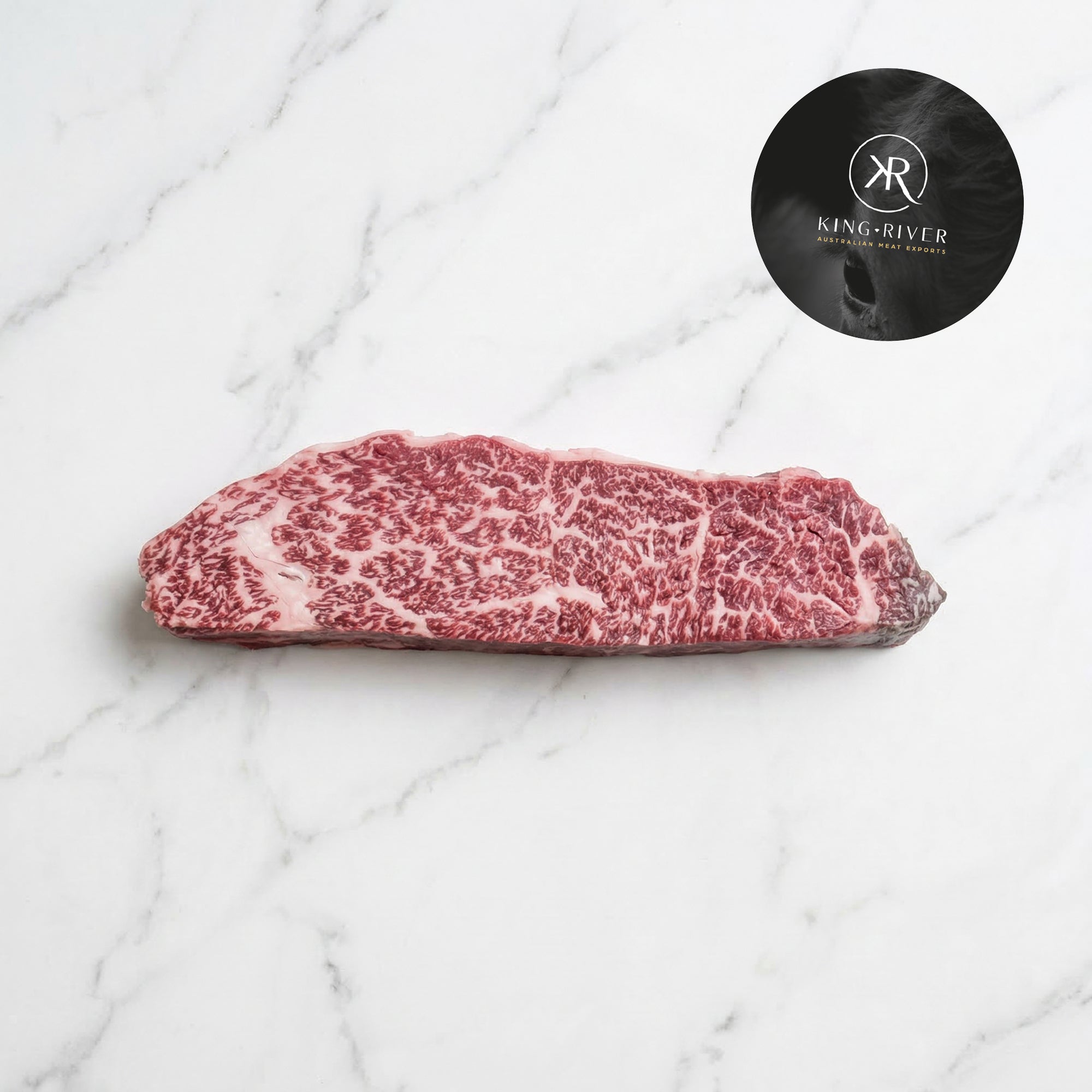 King River Wagyu Denver Steak - Beef Boutique