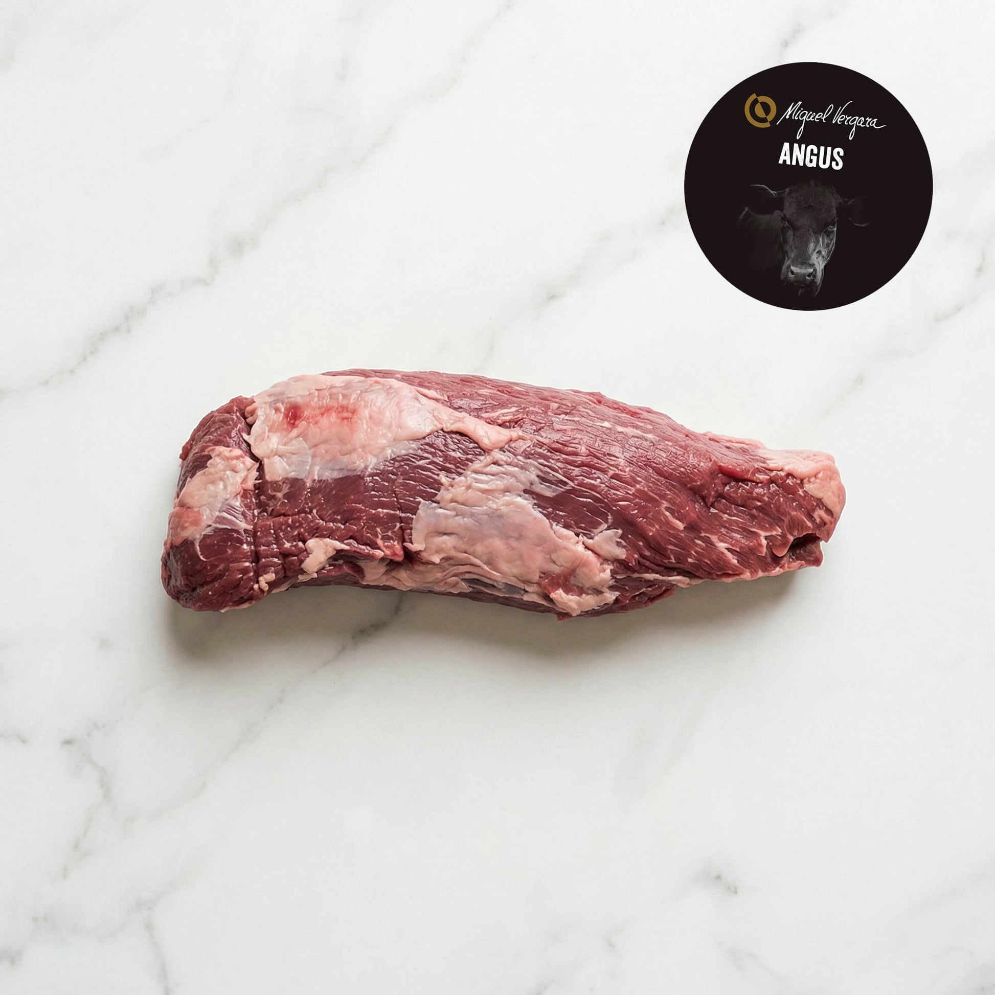 Miguel Vergara Diamanthaas - Beef Boutique