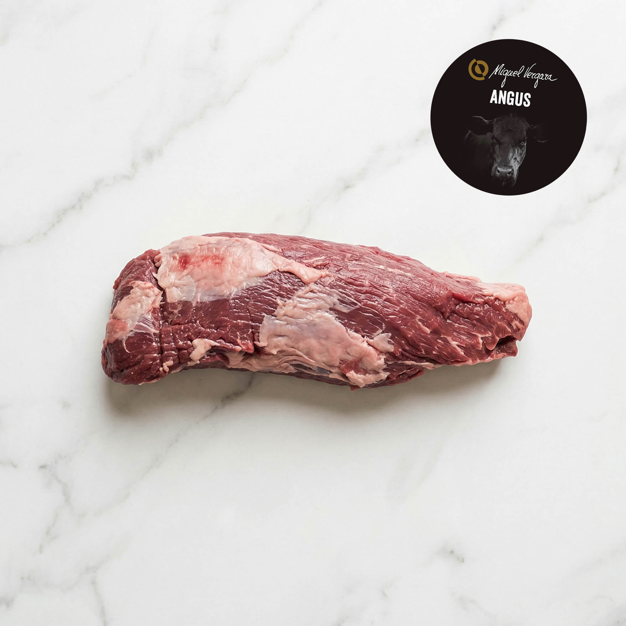 Miguel Vergara Diamanthaas - Beef Boutique