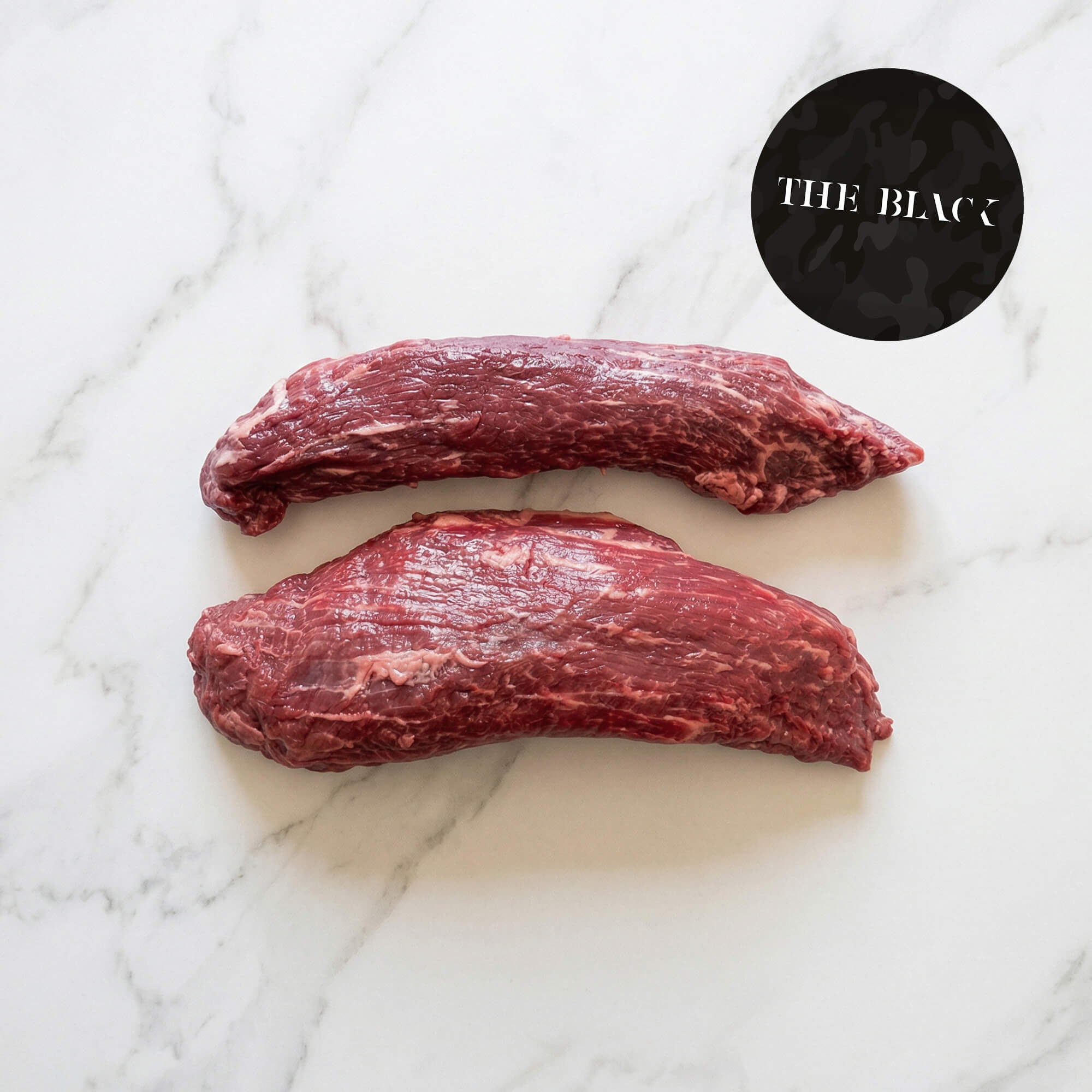 The Black Diamanthaas - Beef Boutique