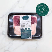 Silver Hill Duck Eendenborstfilets met Pruimensaus - Beef Boutique