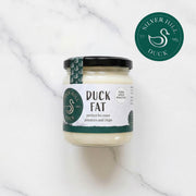 Silver Hill Duck Eendenvet - Beef Boutique