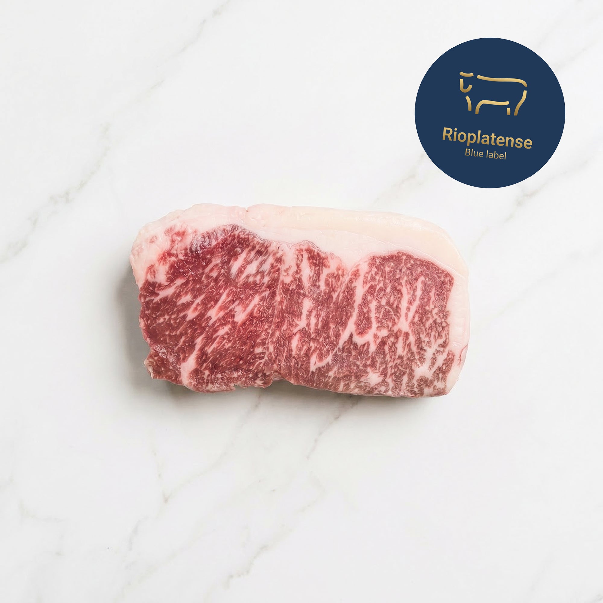 Rioplatense Blue Label Entrecote - Beef Boutique